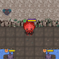 木曜限定ダンジョン・中級ボス