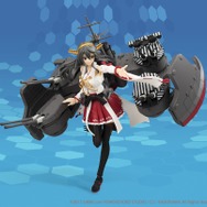 アーマーガールズプロジェクト『艦これ』第7弾「榛名改二」予約開始…指輪ケースも付属