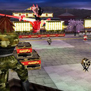 戦国BASARA バトルヒーローズ