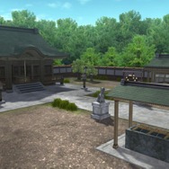 『東亰ザナドゥ』主人公の従姉弟「九重永遠」や祖父「九重宗介」の情報が公開