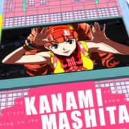 『P4D』副島成記による描きおろしイラスト公開、OPムービーも