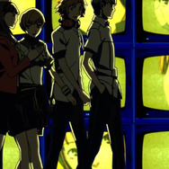 『P4D』副島成記による描きおろしイラスト公開、OPムービーも