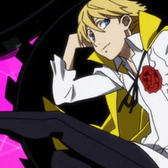 『P4D』副島成記による描きおろしイラスト公開、OPムービーも