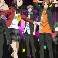 『P4D』副島成記による描きおろしイラスト公開、OPムービーも