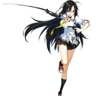 『CLOSERS』国内サービスはセガが担当…アニメの様な世界をMORPGで表現