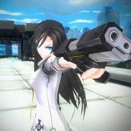 『CLOSERS』国内サービスはセガが担当…アニメの様な世界をMORPGで表現