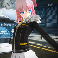 『CLOSERS』国内サービスはセガが担当…アニメの様な世界をMORPGで表現