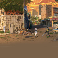 『CLOSERS』国内サービスはセガが担当…アニメの様な世界をMORPGで表現