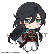 プリントマスコット 和泉守兼定