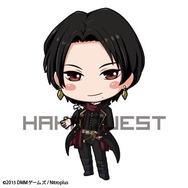 プリントマスコット 加州清光