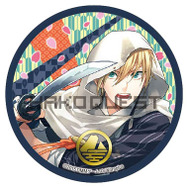 ちりめん風バッジ 山姥切国広