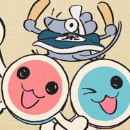 『太鼓の達人』15周年記念でジブリによるアニメ制作や世界大会が実施…「EXILE」とのタイアップも