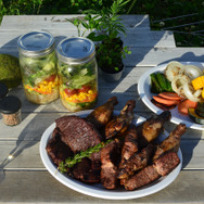 最新の水鉄砲でサバゲー体験！水鉄砲専用フィールド「ASOBIBA AQUA豊洲」7月4日オープン