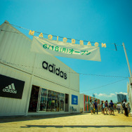 最新の水鉄砲でサバゲー体験！水鉄砲専用フィールド「ASOBIBA AQUA豊洲」7月4日オープン