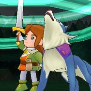 ポポロクロイス牧場物語