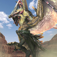 モンスターハンター フロンティア オンライン