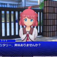 『ぎゃる☆がん W』前作キャラの参戦や、PS4とPS Vitaの違いが判明