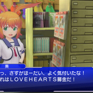 『ぎゃる☆がん W』前作キャラの参戦や、PS4とPS Vitaの違いが判明