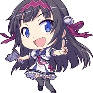 『ぎゃる☆がん W』前作キャラの参戦や、PS4とPS Vitaの違いが判明