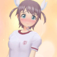 『ぎゃる☆がん W』前作キャラの参戦や、PS4とPS Vitaの違いが判明