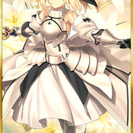 『Fate/Grand Order』は7月下旬配信！新規ストーリーが見所…ゲーム画面も公開