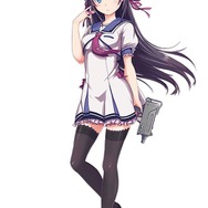 『ぎゃる☆がん W』前作キャラの参戦や、PS4とPS Vitaの違いが判明