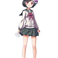 『ぎゃる☆がん W』前作キャラの参戦や、PS4とPS Vitaの違いが判明