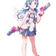 『ぎゃる☆がん W』前作キャラの参戦や、PS4とPS Vitaの違いが判明