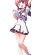 『ぎゃる☆がん W』前作キャラの参戦や、PS4とPS Vitaの違いが判明