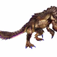 『MHF-G』G8情報公開、新モンスター「ガスラバズラ」や遷悠種「ジンオウガ」が登場