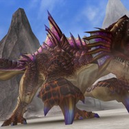 『MHF-G』G8情報公開、新モンスター「ガスラバズラ」や遷悠種「ジンオウガ」が登場