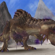 『MHF-G』G8情報公開、新モンスター「ガスラバズラ」や遷悠種「ジンオウガ」が登場