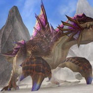 『MHF-G』G8情報公開、新モンスター「ガスラバズラ」や遷悠種「ジンオウガ」が登場