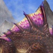 『MHF-G』G8情報公開、新モンスター「ガスラバズラ」や遷悠種「ジンオウガ」が登場