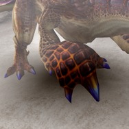 『MHF-G』G8情報公開、新モンスター「ガスラバズラ」や遷悠種「ジンオウガ」が登場