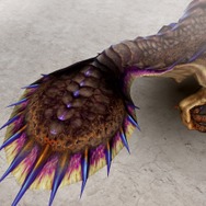 『MHF-G』G8情報公開、新モンスター「ガスラバズラ」や遷悠種「ジンオウガ」が登場