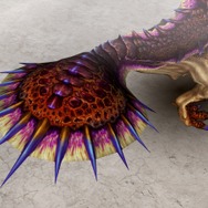 『MHF-G』G8情報公開、新モンスター「ガスラバズラ」や遷悠種「ジンオウガ」が登場