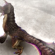 『MHF-G』G8情報公開、新モンスター「ガスラバズラ」や遷悠種「ジンオウガ」が登場