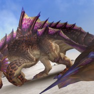 『MHF-G』G8情報公開、新モンスター「ガスラバズラ」や遷悠種「ジンオウガ」が登場