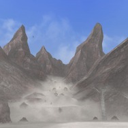 『MHF-G』G8情報公開、新モンスター「ガスラバズラ」や遷悠種「ジンオウガ」が登場