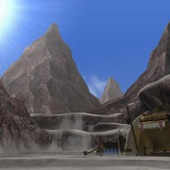 『MHF-G』G8情報公開、新モンスター「ガスラバズラ」や遷悠種「ジンオウガ」が登場