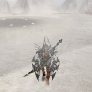 『MHF-G』G8情報公開、新モンスター「ガスラバズラ」や遷悠種「ジンオウガ」が登場