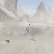 『MHF-G』G8情報公開、新モンスター「ガスラバズラ」や遷悠種「ジンオウガ」が登場