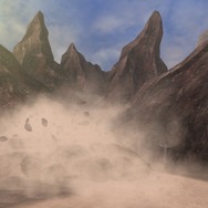 『MHF-G』G8情報公開、新モンスター「ガスラバズラ」や遷悠種「ジンオウガ」が登場