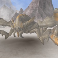 『MHF-G』G8情報公開、新モンスター「ガスラバズラ」や遷悠種「ジンオウガ」が登場