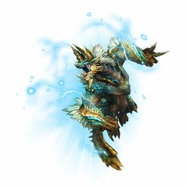 『MHF-G』G8情報公開、新モンスター「ガスラバズラ」や遷悠種「ジンオウガ」が登場