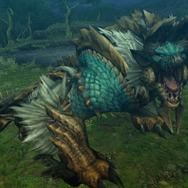 『MHF-G』G8情報公開、新モンスター「ガスラバズラ」や遷悠種「ジンオウガ」が登場