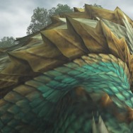 『MHF-G』G8情報公開、新モンスター「ガスラバズラ」や遷悠種「ジンオウガ」が登場