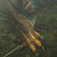 『MHF-G』G8情報公開、新モンスター「ガスラバズラ」や遷悠種「ジンオウガ」が登場