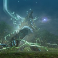 『MHF-G』G8情報公開、新モンスター「ガスラバズラ」や遷悠種「ジンオウガ」が登場